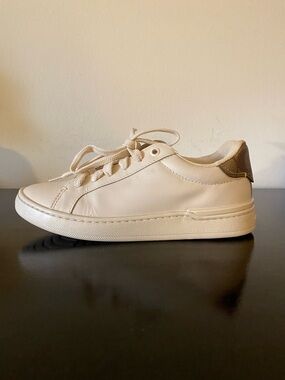 Women’s Coach Sneakers